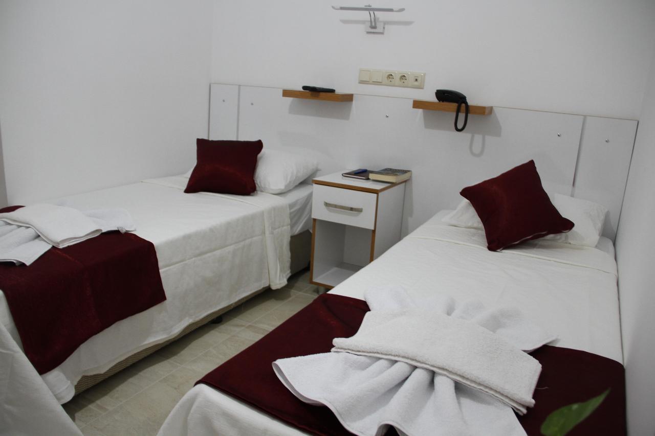 Aelbistan Otel Ντιντίμ Εξωτερικό φωτογραφία