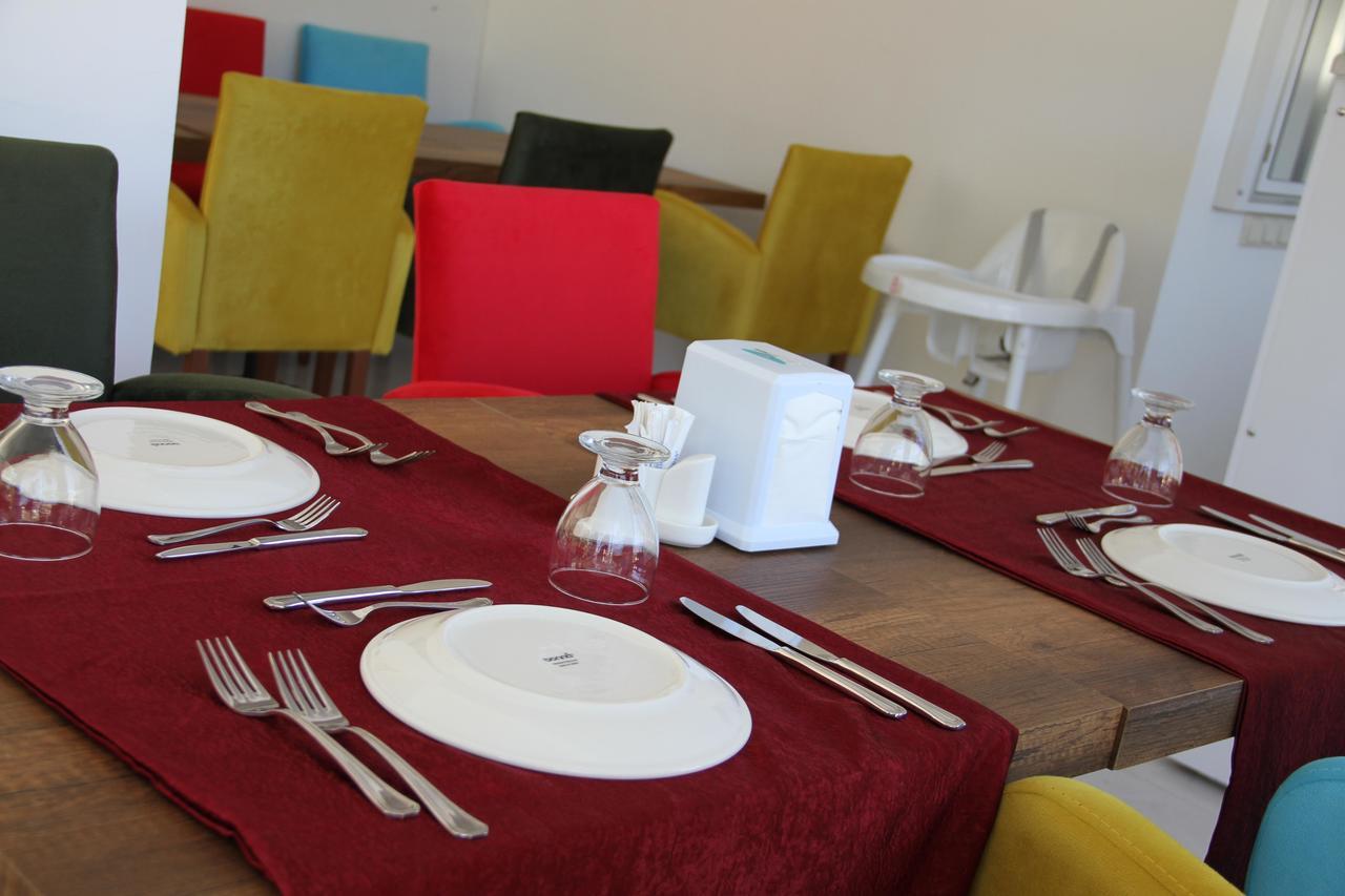 Aelbistan Otel Ντιντίμ Εξωτερικό φωτογραφία