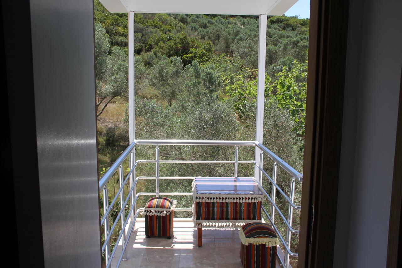 Aelbistan Otel Ντιντίμ Εξωτερικό φωτογραφία