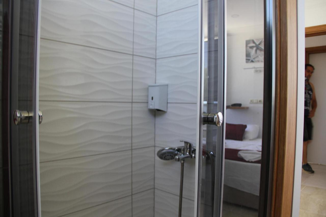 Aelbistan Otel Ντιντίμ Εξωτερικό φωτογραφία