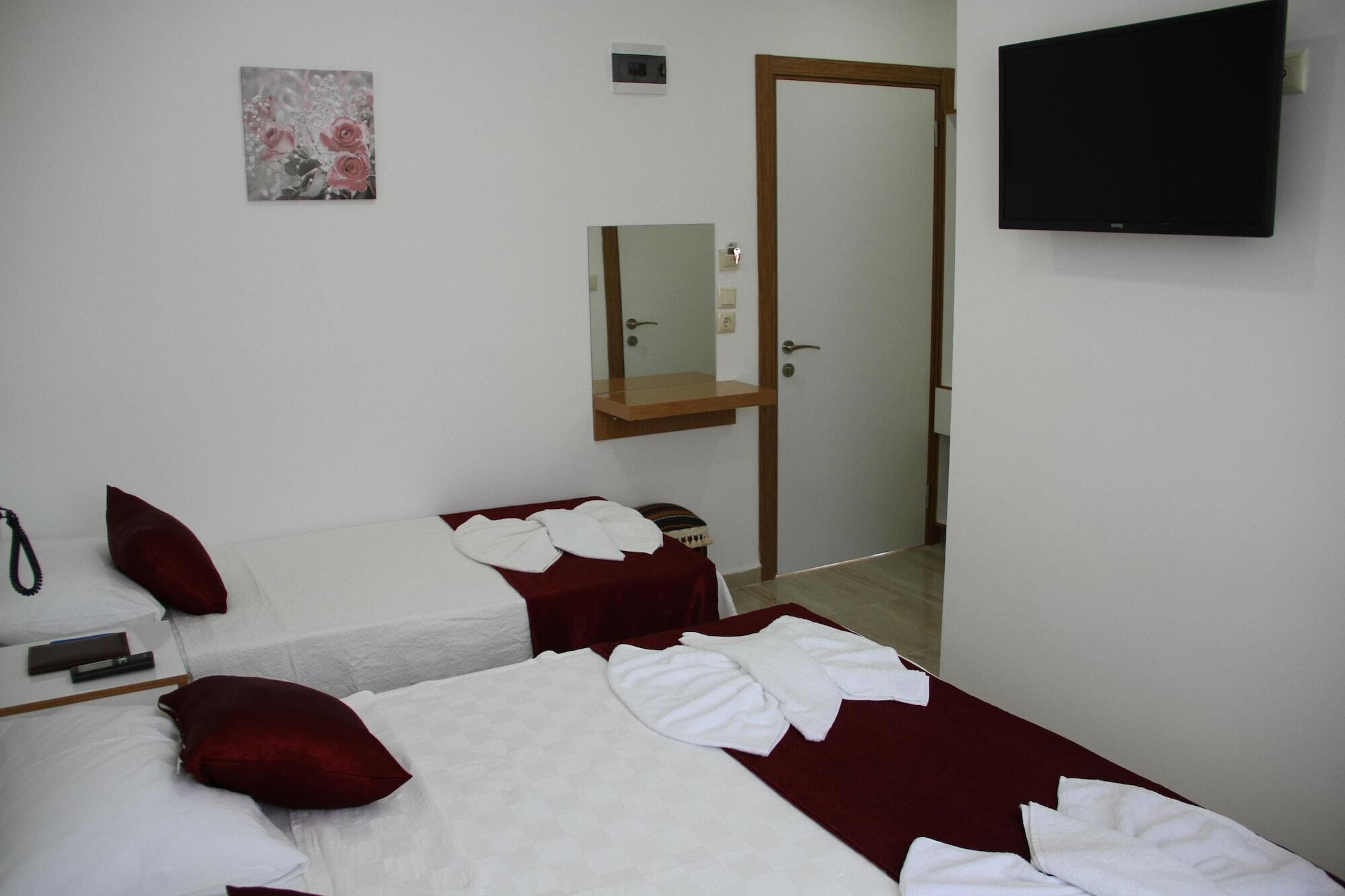 Aelbistan Otel Ντιντίμ Εξωτερικό φωτογραφία