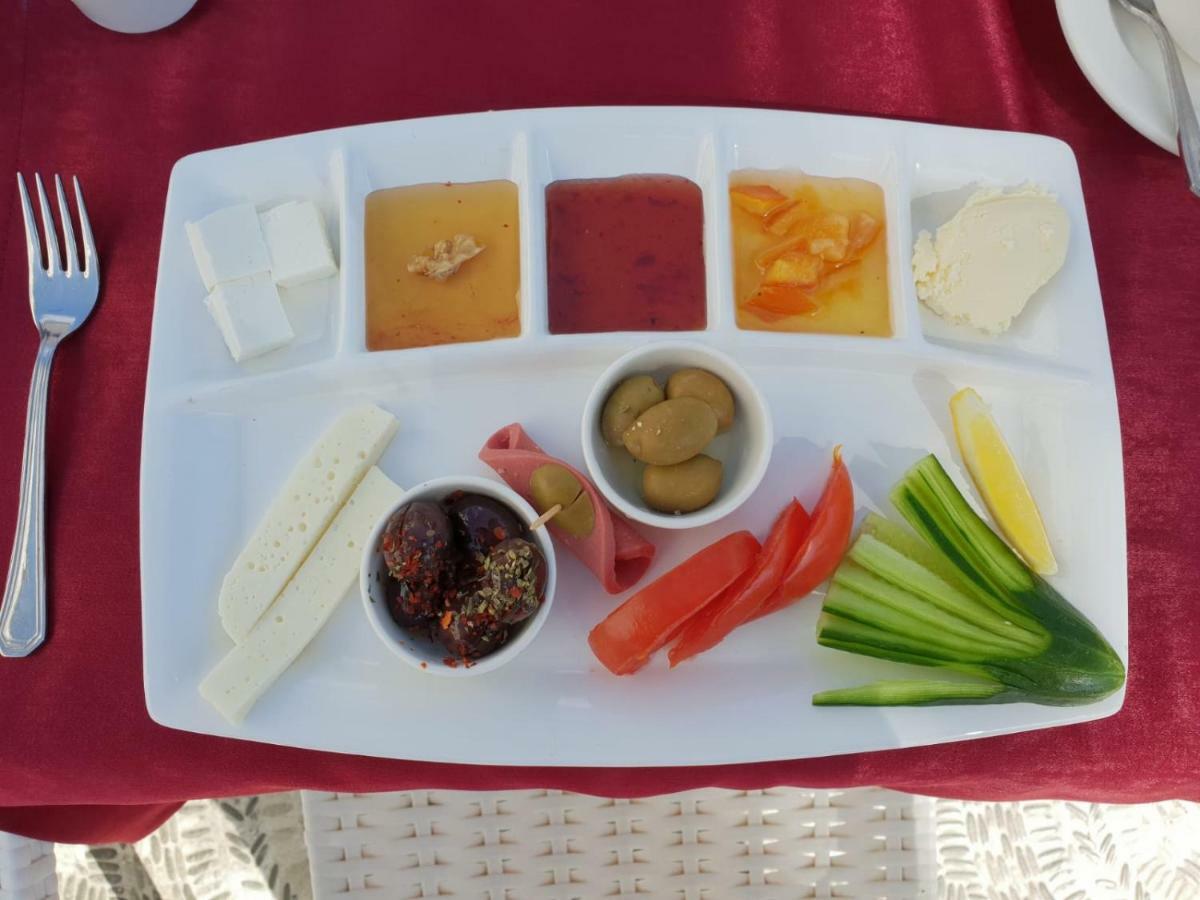 Aelbistan Otel Ντιντίμ Εξωτερικό φωτογραφία